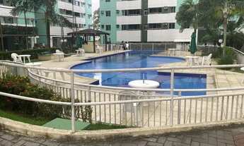 Imagem 4: Apartamento para venda com 58 metros quadrados com 2 quartos