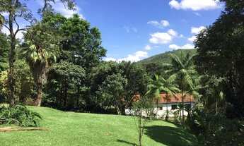 Imagem 6: CHÁCARA RURAL em SÃO JOSÉ DOS CAMPOS - SP, FREITAS