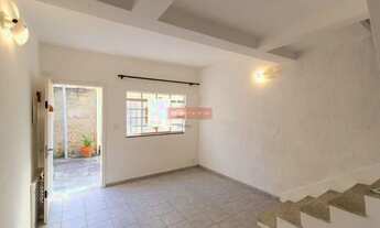 Imagem 6: Sobrado de vila, com 2 dorm, sala,quintal, area de serviço coz, banheiro social. Oportunid