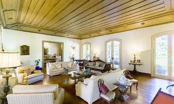 Imagem 4: Retiro Morumbi Casa à Venda - Rua Antônio de Andrade Rebelo, São Paulo. Casa térrea, amplo