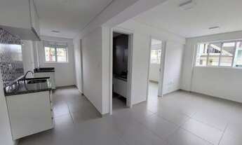 Imagem 7: Apartamento com 1 dormitório para alugar por R$ 2.662/mês - Portão - Curitiba/PR