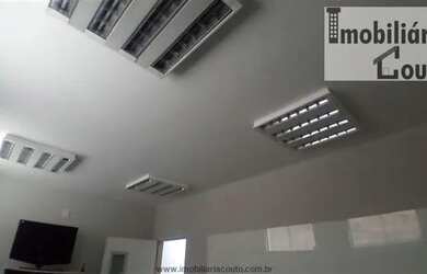 Imagem 6: Salas Comerciais para locação em Mogi das Cruzes no bairro Vila Lavínia