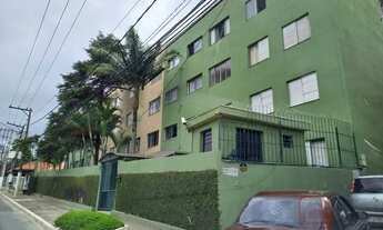 Imagem: Apartamento à Venda em Santo Amaro - São