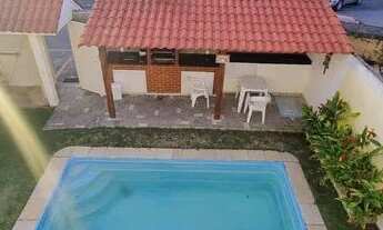 Imagem 3: Casa com 4 dormitórios, 300 m² - venda por R$ 1.950.000,00 ou aluguel por R$ 10.881,10/mês