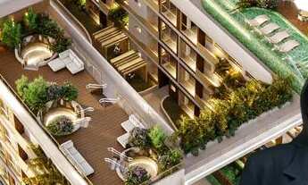 Imagem 3: Flat para venda possui 23 metros quadrados com 1 quarto em TAMANDARE I - Tamandaré - PE