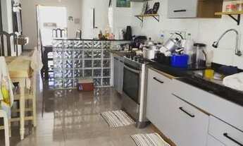 Imagem 6: Casa em Tabuba Casa com 3 dormitórios