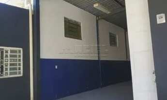 Imagem 4: Galpão Galpão em Sao Jose dos Campos