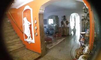 Imagem 3: Sobrado para alugar na mooca