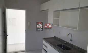 Imagem 7: Apartamento Padrão em São José dos Campos