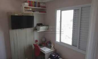 Imagem 5: Apartamento Padrão em São José dos Campos