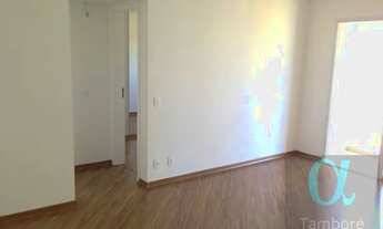 Imagem 3: Apartamento - HIT ALPHAVILLE