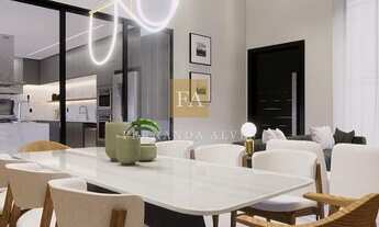 Imagem 4: Casa condomínio Ipês Amarelos