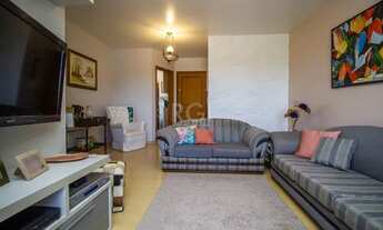 Imagem 3: Apartamento para Venda - 91.85m², 3 dormitórios, sendo 1 suites, 2 vagas - Passo da Areia