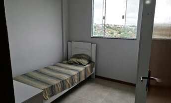 Imagem: Quarto individual em república! Última