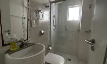 Imagem 4: Apartamento 4 Suítes 300m2 Privativos Frente Mar Balneário Camboriú