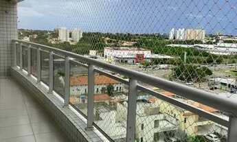 Imagem 3: Alugo ap no cond ilhas gregas/ 3 quartos/ 2 banheiros/ 2 vagas cobertas/ gás/ academia