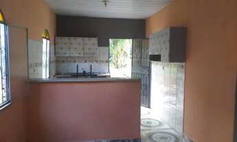 Imagem 2: Casa Terra nova 1