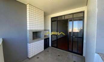 Imagem 7: Apartamento com 3 dormitórios para alugar, 122 m² por R$ 3.300,00/mês - Centro - Londrina