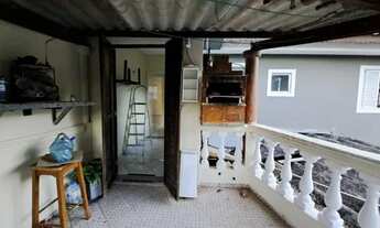 Imagem 5: ALUGO CASA 4 CÔMODOS COHAB ADVENTISTA ( LR1115