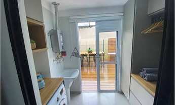 Imagem 2: Casa em Condomínio