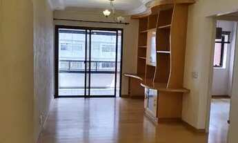 Imagem 2: Apartamento Venda 2 Dormitórios - 72 m² Bela Vista