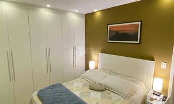 Imagem 7: Apartamento 3 quartos- Barra da Tijuca