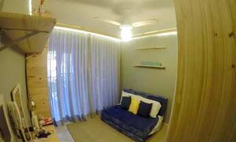 Imagem 3: APARTAMENTO RESIDENCIAL em NATAL - RN, PONTA NEGRA