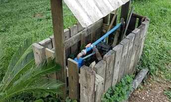 Imagem 2: Fazenda/Sítio/Chácara para venda tem 300 metros quadrados com 3 quartos