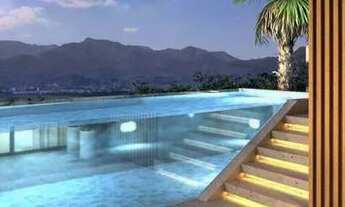 Imagem 4: Bothanica Park Localização: Recreio dos Bandeirantes, Rio de Janeiro - RJ