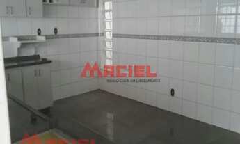 Imagem 5: Casa Padrão em Sao Jose dos Campos