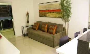 Imagem 3: Apartamento para venda possui 52 metros quadrados com 1 quarto em Monte Alto - Arraial do