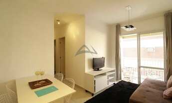 Imagem 2: Apartamento para aluguel tem 54 metros quadrados com 2 quartos em Centro - Campinas - SP