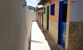 Imagem 3: Aluga-se kitnet de 2 vão