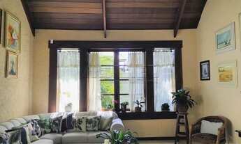 Imagem: Casa Sobrado em São José dos Campos