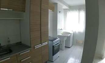 Imagem 3: Apartamento para locação no bairro Centenário - Jaraguá do Sul