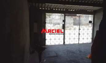 Imagem: Casa Padrão em São José dos Campos