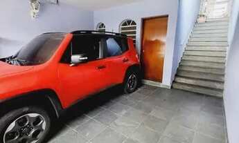 Imagem 3: Casa com 3 dormitórios à venda, 125 m² por R$ 820.000,00 - Vila Morse - São Paulo/SP