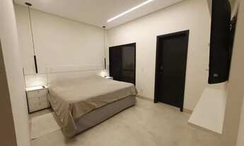 Imagem 3: SÃO JOSÉ DO RIO PRETO - Casa de Condomínio - RESIDENCIAL FIGUEIRA II