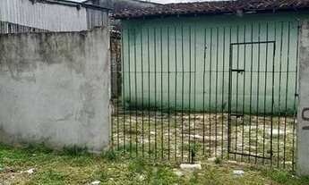 Imagem: CASA NO BEIJA FLOR