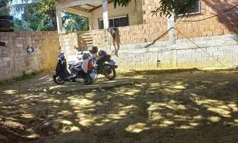 Imagem 5: Vendo ou troco por terra na roça