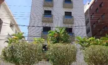 Imagem 3: Apto temporada no Canto do Forte - Praia Grande -Sp