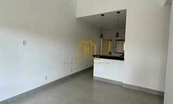 Imagem 3: GOIâNIA - Casa Padrão - Carolina Parque Complemento