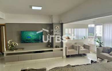 Imagem 3: Matiz Bueno - Apartamento 3 quartos, sendo 3 suítes