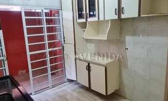 Imagem 6: LONDRINA - Casa Padrão - Cambezinho