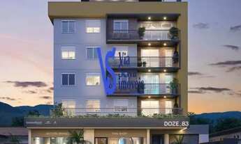 Imagem 2: Apartamento no Doze_83, no Centro de Três Coroas/RS! Ref.:1475