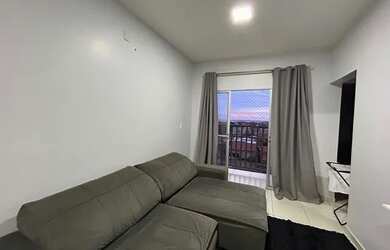 Imagem 2: 2/4 com Elevador e área de lazer completo-Apartamento Trianon