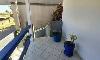 Imagem 2: Casa Centro Ponta da Fruta