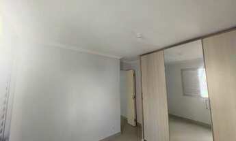 Imagem 3: Apartamento para aluguel com 45m² com 2 quartos - Planalto - São Bernardo do Campo-SP