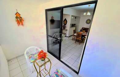 Imagem 7: APARTAMENTO RESIDENCIAL em SALVADOR - BA, RIO VERMELHO