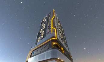 Imagem 4: VALE DO SICÍLIO RESIDENCE em Itapema/SC - Apartamento contendo 2 Suítes + Varanda Gourmet